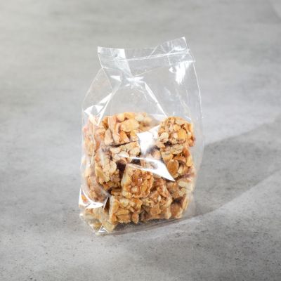 Yer Fıstıklı Krokan 150g (Dik Kutu) - 2