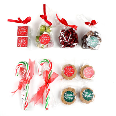 Yılbaşı Hediye Sepeti - Model 3 - 2